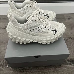 Balenciaga Tires